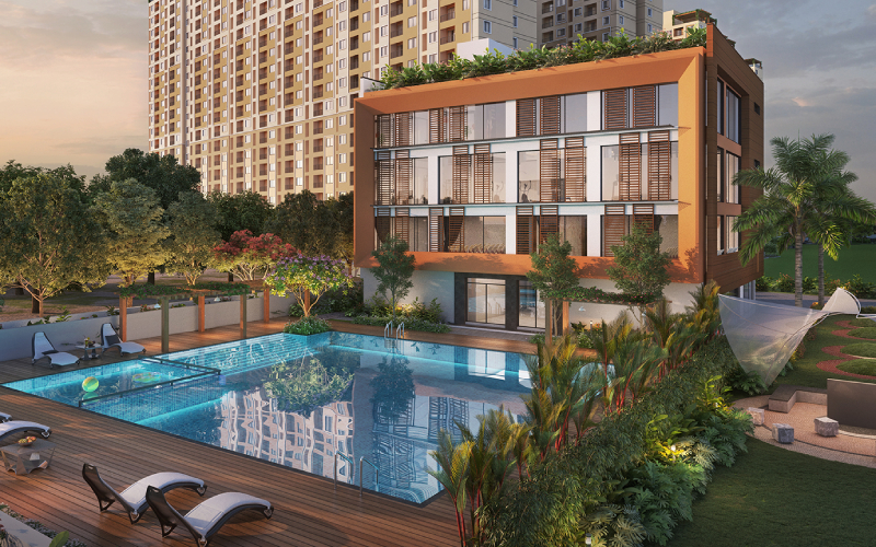 Nyati Pre Launch Projects in Pune